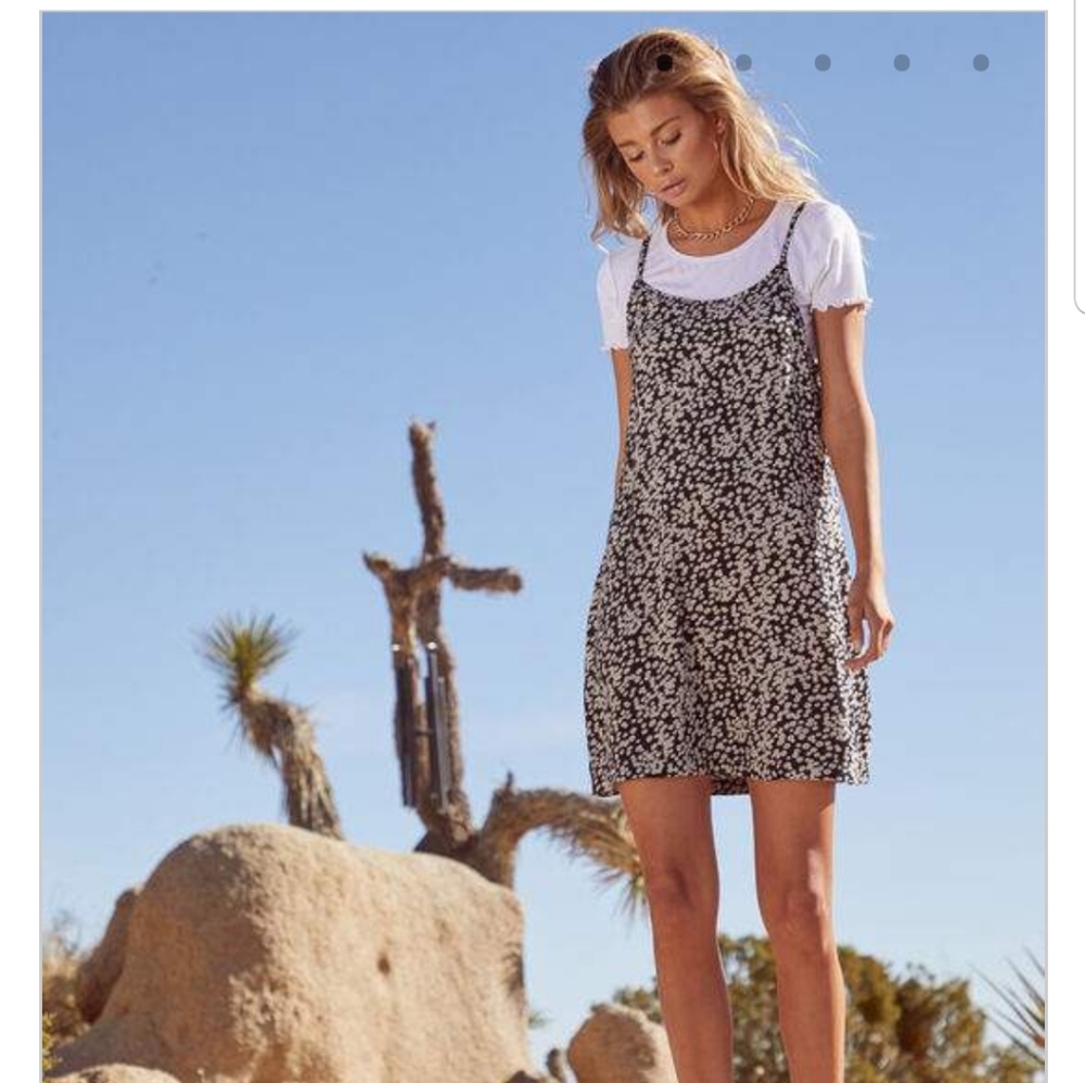 Tilly dress